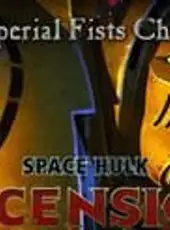 Space Hulk: Ascension - Imperial Fist