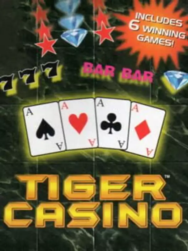 Tiger Casino