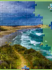 Master of Pieces: Jigsaw Puzzle - Whispers of Nature