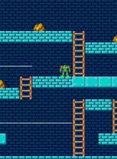 Lode Runner: Lost Labyrinth