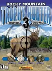 Rocky Mountain Trophy Hunter 3