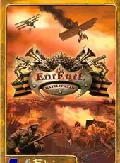 The Entente: Battlefields WW1