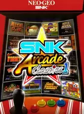 SNK Arcade Classics Vol. 1