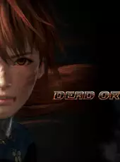 Dead or Alive 6: Digital Deluxe Edition