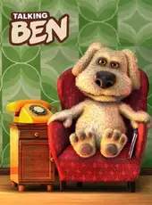 Talking Ben the Dog