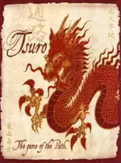 Tsuro: The Game of The Path