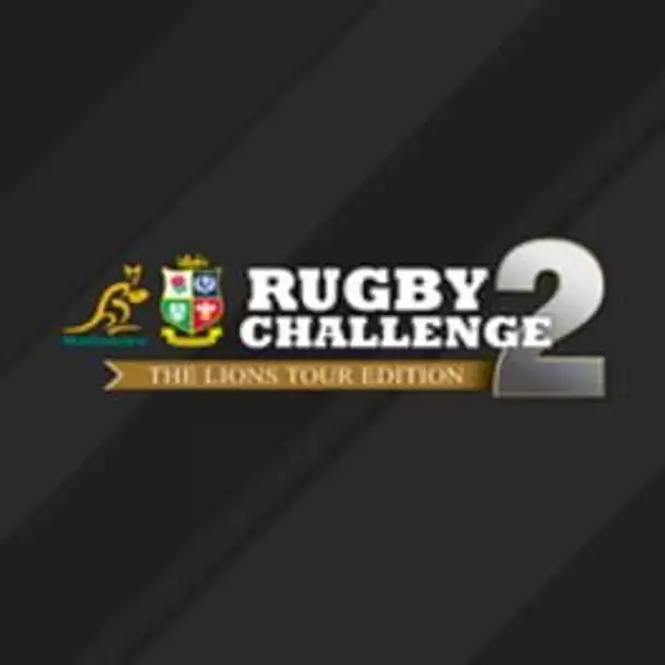 Rugby Challenge 2