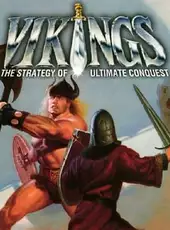 Vikings: The Strategy of Ultimate Conquest