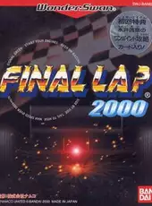 Final Lap 2000