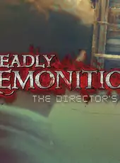 Deadly Premonition: Director's Cut