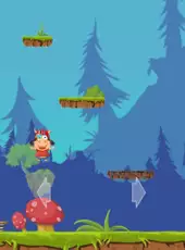 Perry Pig Jump