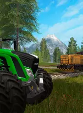 Farming Simulator: Nintendo Switch Edition