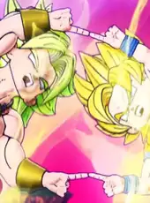 Dragon Ball Fusions