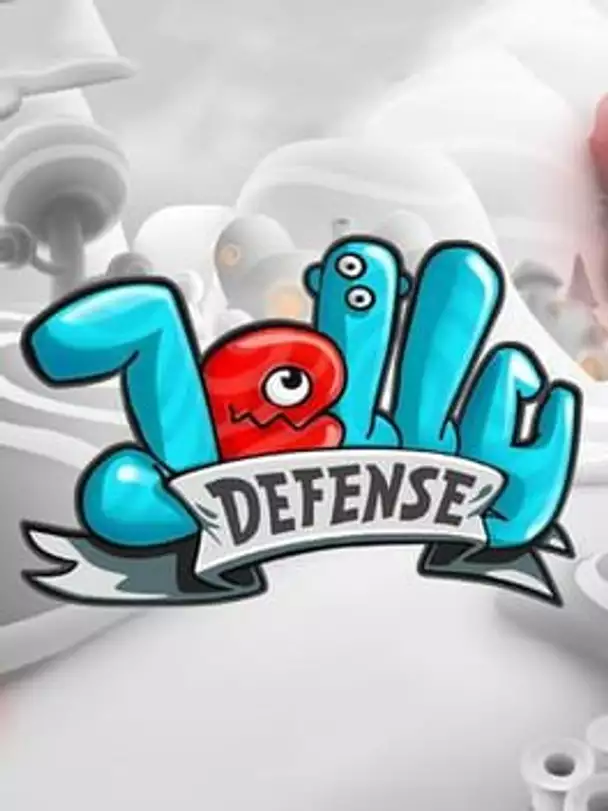 Jelly Defense