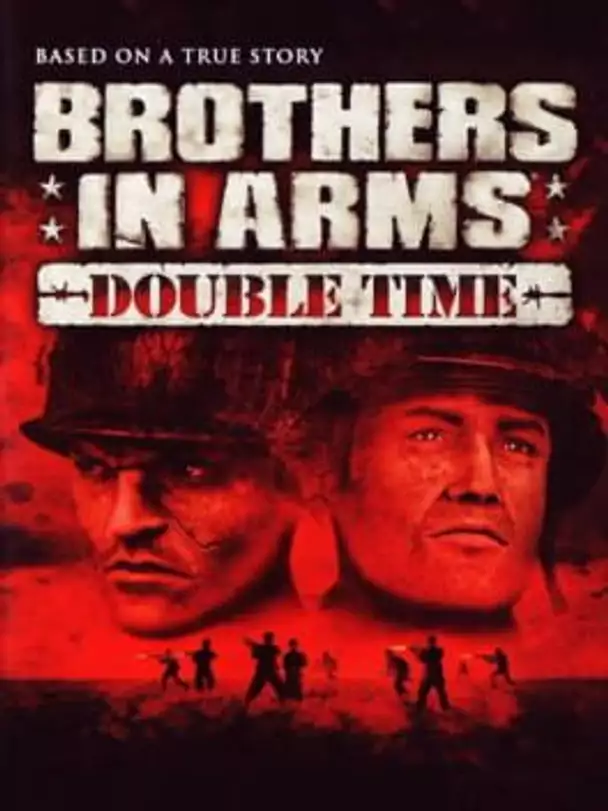 Brothers in Arms: Double Time