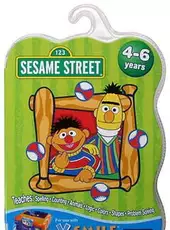 Sesame Street: Bert & Ernie's Imagination Adventure