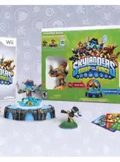 Skylanders: Swap Force