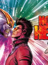 No More Heroes III