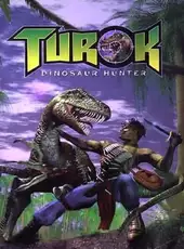 Turok: Dinosaur Hunter