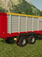 Farming Simulator 22: Hay & Forage Pack