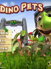 101 Dino Pets: The Virtual Pet Game