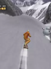 Snowboard Racer 2