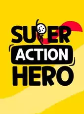 Super Action Hero