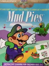 Mud Pies