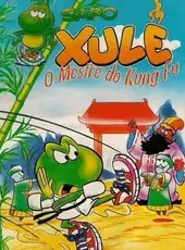 Sapo Xulé: O Mestre do Kung Fu