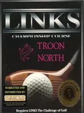 Links: Championship Course - Troon North