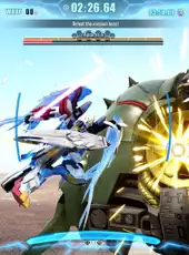 Gundam Breaker 4