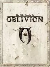 The Elder Scrolls IV: Oblivion