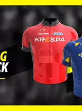 Tour de France 2024: Cycling Kit Pack