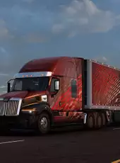 American Truck Simulator: Western Star 57X