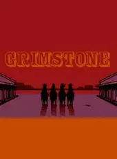 Grimstone