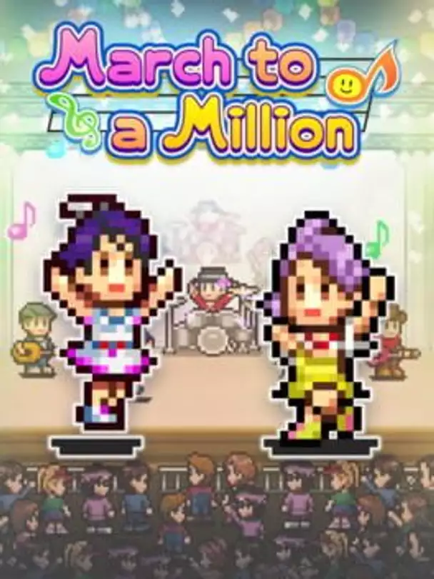 March to a Million