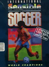 International Sensible Soccer