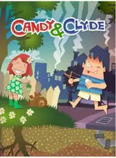 Candy & Clyde