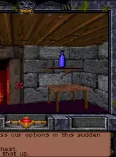 Ultima Underworld 1+2