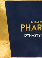 Total War: Pharaoh - Dynasty Edition