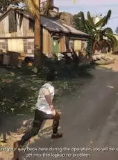 Grand Theft Auto Online: The Cayo Perico Heist