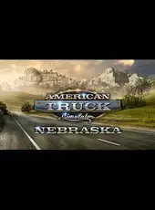 American Truck Simulator: Nebraska