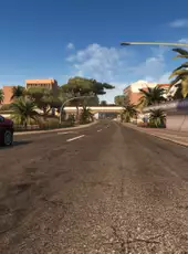 Test Drive Unlimited 2