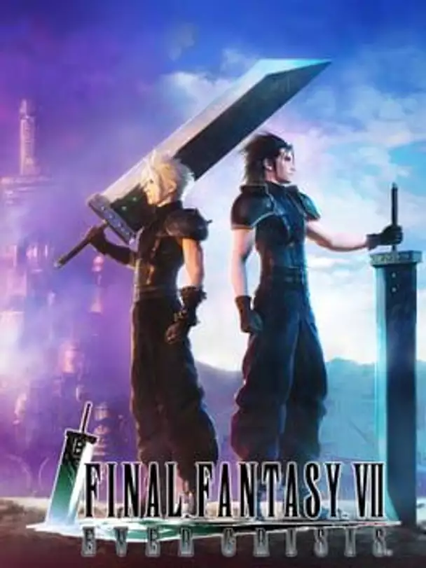 Final Fantasy VII: Ever Crisis