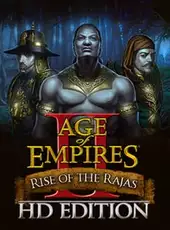 Age of Empires II: HD Edition - Rise of the Rajas