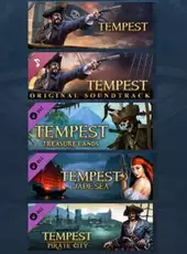 Tempest: Pirate Edition