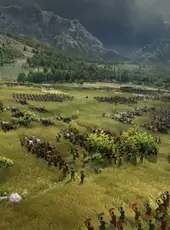 A Total War Saga: Troy - Amazons