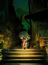 Yomawari: Lost in the Dark