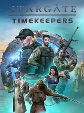 Stargate: Timekeepers