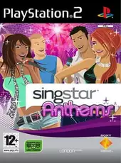 Singstar: Anthems